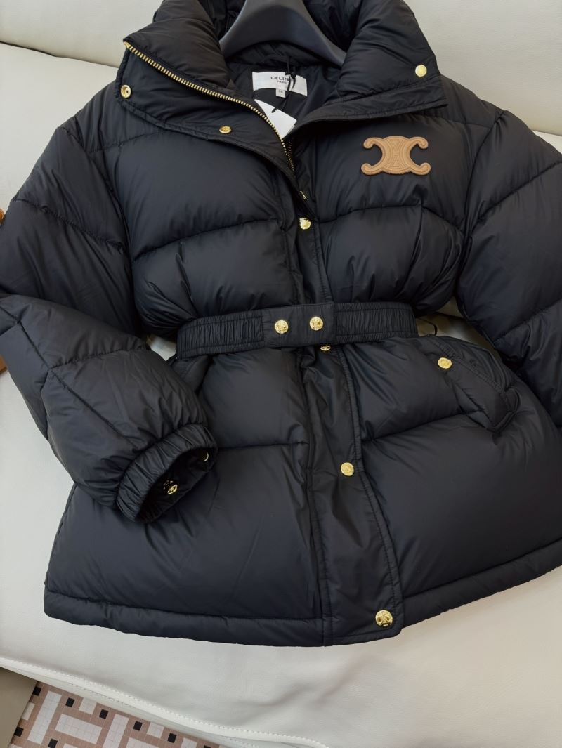 Celine Down Jackets